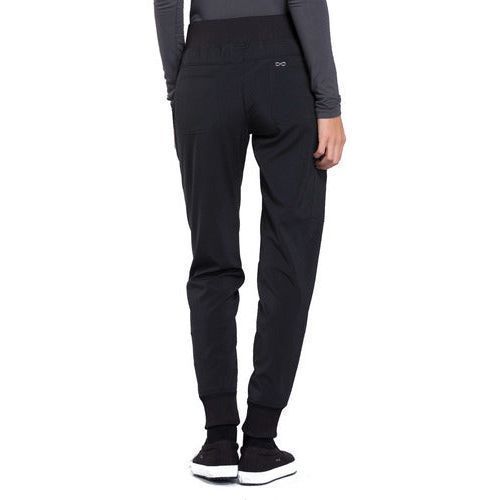 Pantalón Infinity CK110A Quirúrgico Jogger De Mujer - Garufa Jeans