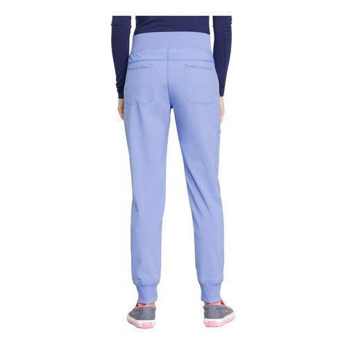 Pantalón Infinity CK110A Quirúrgico Jogger De Mujer - Garufa Jeans