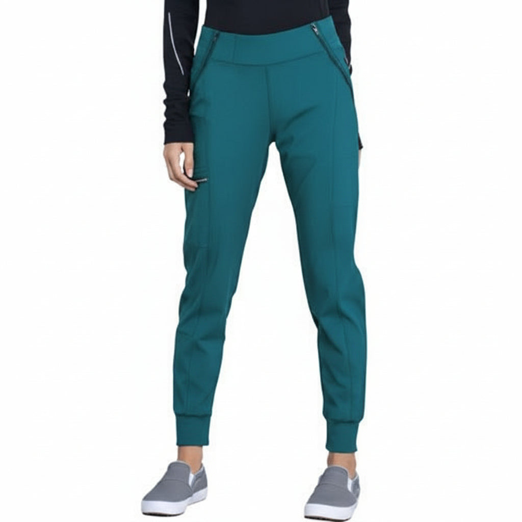 Pantalón Infinity CK110A Quirúrgico Jogger De Mujer - Garufa Jeans