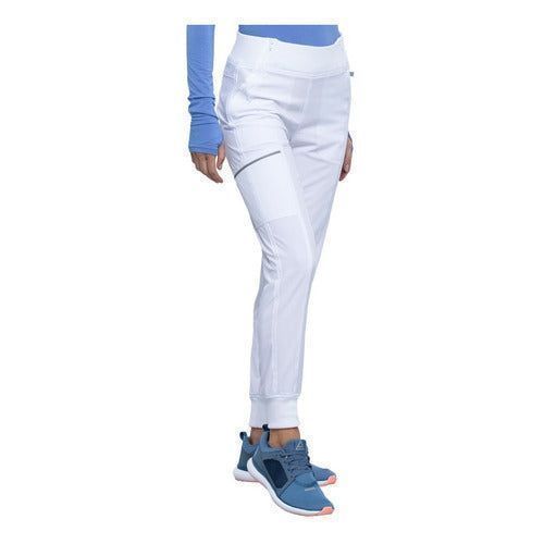 Pantalón Infinity CK110A Quirúrgico Jogger De Mujer - Garufa Jeans