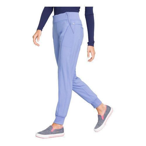 Pantalón Infinity CK110A Quirúrgico Jogger De Mujer - Garufa Jeans