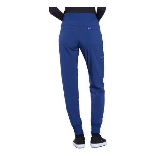 Pantalón Infinity CK110A Quirúrgico Jogger De Mujer - Garufa Jeans