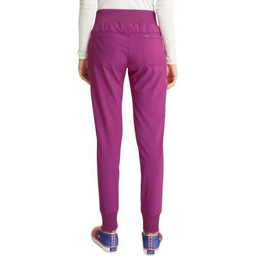 Pantalón Infinity CK110A Quirúrgico Jogger De Mujer - Garufa Jeans