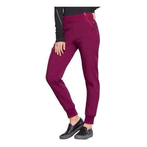 Pantalón Infinity CK110A Quirúrgico Jogger De Mujer - Garufa Jeans