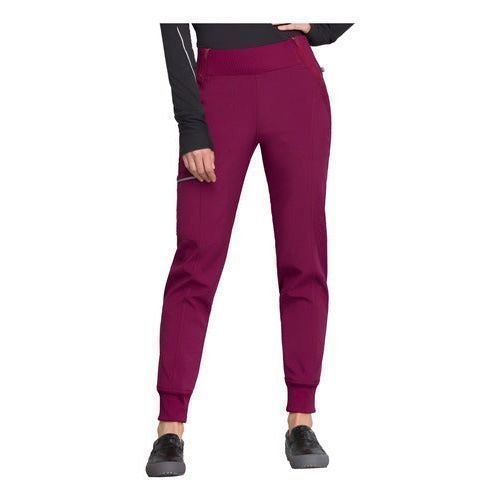 Pantalón Infinity CK110A Quirúrgico Jogger De Mujer - Garufa Jeans