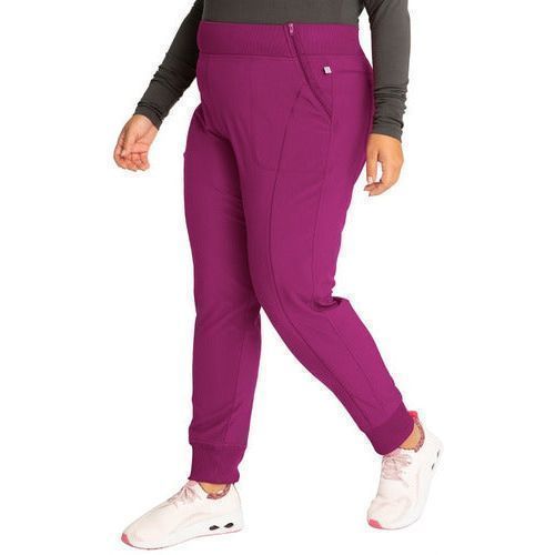 Pantalón Infinity CK110A Quirúrgico Jogger De Mujer - Garufa Jeans