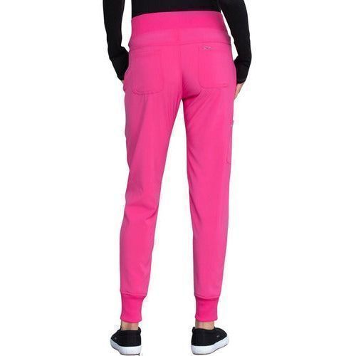 Pantalón Infinity CK110A Quirúrgico Jogger De Mujer - Garufa Jeans