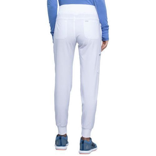 Pantalón Infinity CK110A Quirúrgico Jogger De Mujer - Garufa Jeans