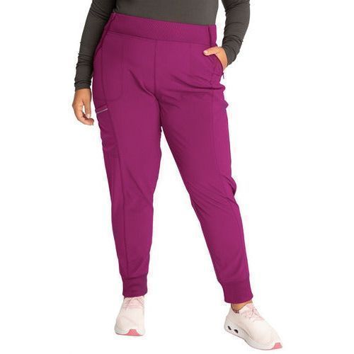 Pantalón Infinity CK110A Quirúrgico Jogger De Mujer - Garufa Jeans