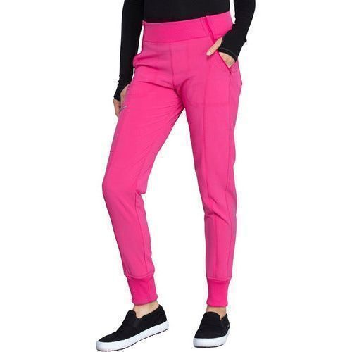 Pantalón Infinity CK110A Quirúrgico Jogger De Mujer - Garufa Jeans