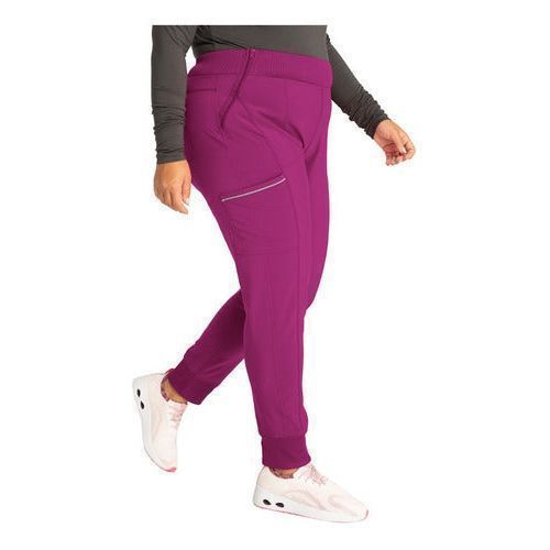 Pantalón Infinity CK110A Quirúrgico Jogger De Mujer - Garufa Jeans