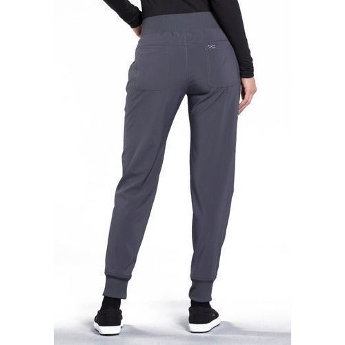 Pantalón Infinity CK110A Quirúrgico Jogger De Mujer - Garufa Jeans
