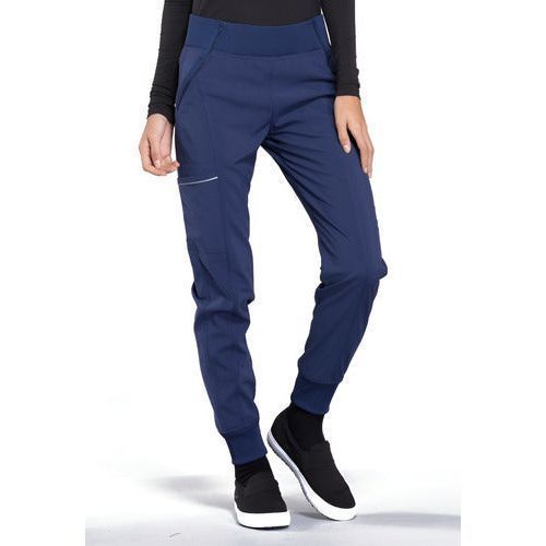 Pantalón Infinity CK110A Quirúrgico Jogger De Mujer - Garufa Jeans