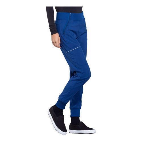 Pantalón Infinity CK110A Quirúrgico Jogger De Mujer - Garufa Jeans