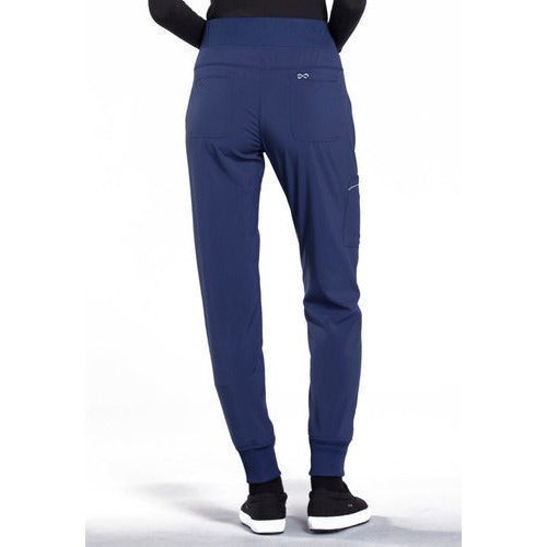 Pantalón Infinity CK110A Quirúrgico Jogger De Mujer - Garufa Jeans