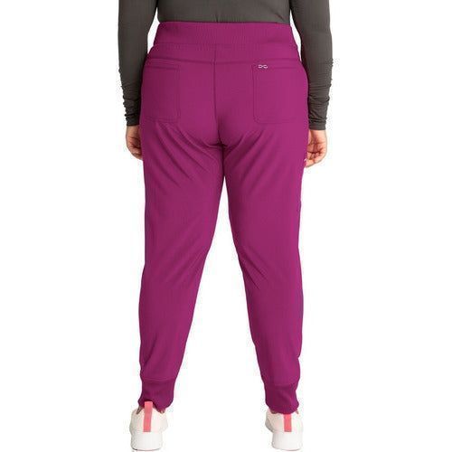 Pantalón Infinity CK110A Quirúrgico Jogger De Mujer - Garufa Jeans