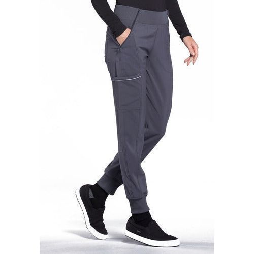 Pantalón Infinity CK110A Quirúrgico Jogger De Mujer - Garufa Jeans