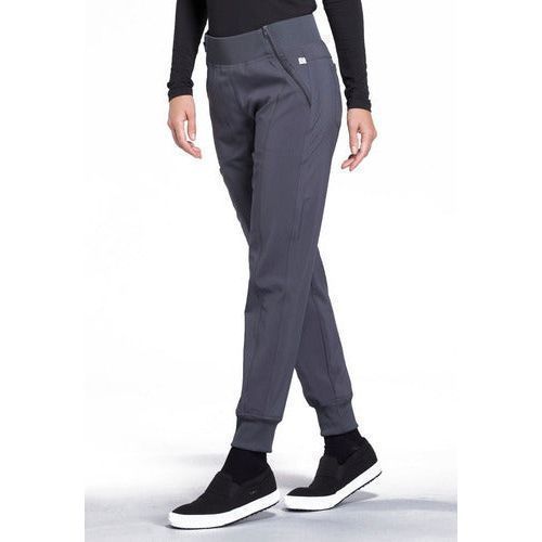 Pantalón Infinity CK110A Quirúrgico Jogger De Mujer - Garufa Jeans