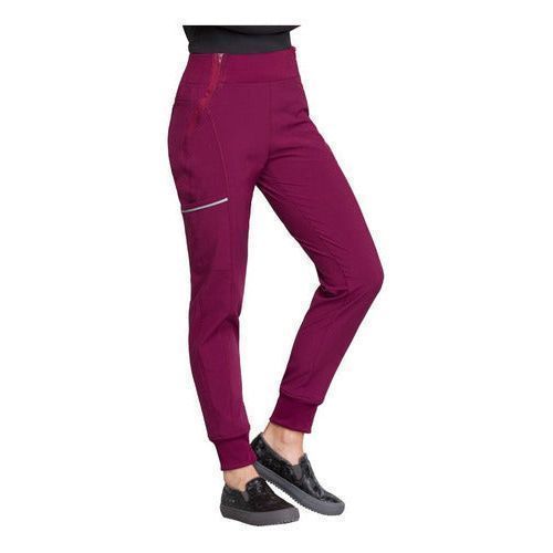 Pantalón Infinity CK110A Quirúrgico Jogger De Mujer - Garufa Jeans