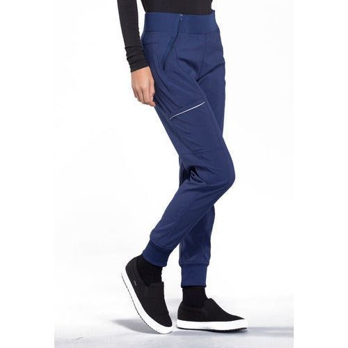 Pantalón Infinity CK110A Quirúrgico Jogger De Mujer - Garufa Jeans