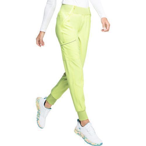 Pantalón Infinity CK110A Quirúrgico Jogger De Mujer - Garufa Jeans
