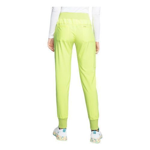 Pantalón Infinity CK110A Quirúrgico Jogger De Mujer - Garufa Jeans