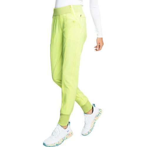 Pantalón Infinity CK110A Quirúrgico Jogger De Mujer - Garufa Jeans