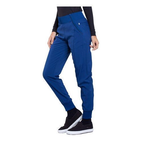 Pantalón Infinity CK110A Quirúrgico Jogger De Mujer - Garufa Jeans