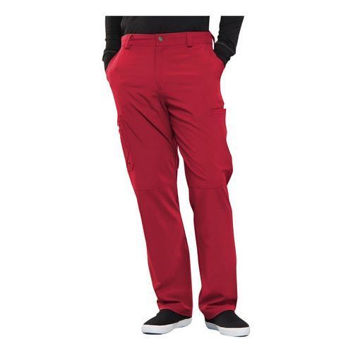 Pantalón Infinity CK200A Quirúrgico Cargo Hombre - Garufa Jeans