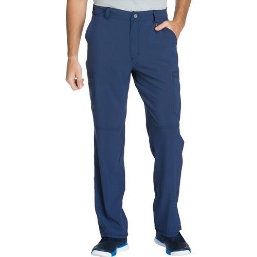 Pantalón Infinity CK200A Quirúrgico Cargo Hombre - Garufa Jeans