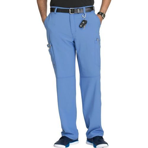 Pantalón Infinity CK200A Quirúrgico Cargo Hombre - Garufa Jeans