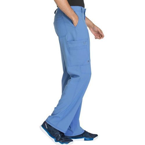 Pantalón Infinity CK200A Quirúrgico Cargo Hombre - Garufa Jeans