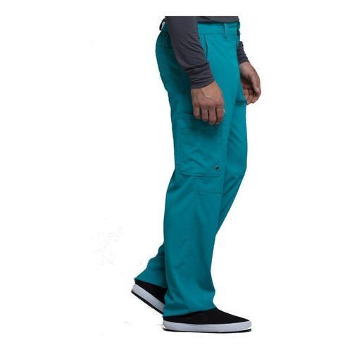 Pantalón Infinity CK200A Quirúrgico Cargo Hombre - Garufa Jeans