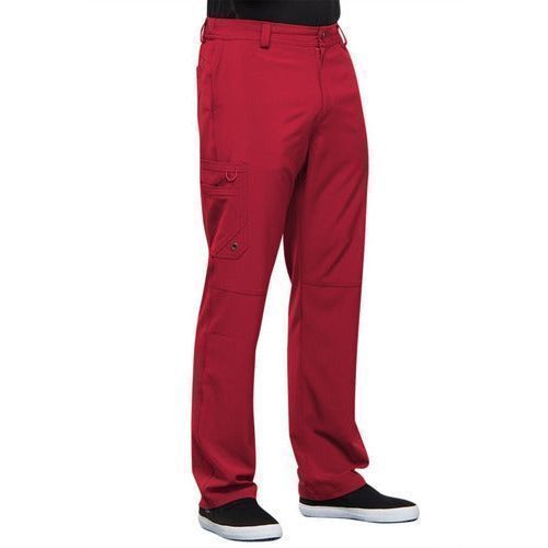 Pantalón Infinity CK200A Quirúrgico Cargo Hombre - Garufa Jeans