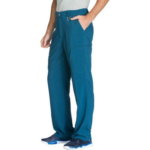 Pantalón Infinity CK200A Quirúrgico Cargo Hombre - Garufa Jeans