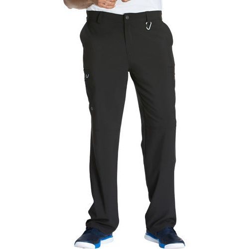 Pantalón Infinity CK200A Quirúrgico Cargo Hombre - Garufa Jeans