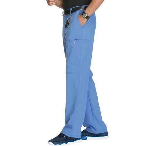Pantalón Infinity CK200A Quirúrgico Cargo Hombre - Garufa Jeans