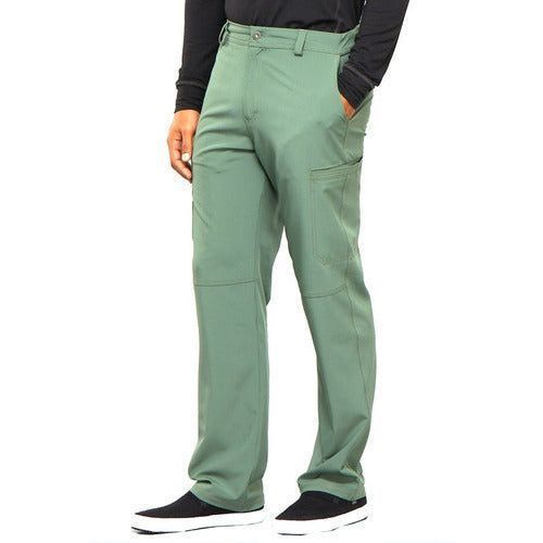 Pantalón Infinity CK200A Quirúrgico Cargo Hombre - Garufa Jeans
