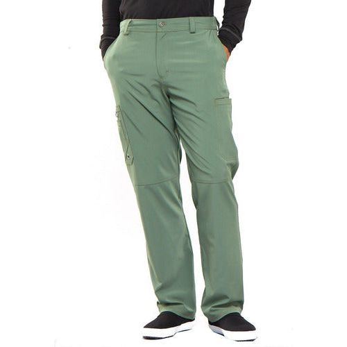Pantalón Infinity CK200A Quirúrgico Cargo Hombre - Garufa Jeans
