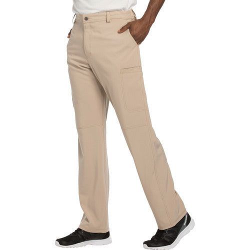 Pantalón Infinity CK200A Quirúrgico Cargo Hombre - Garufa Jeans