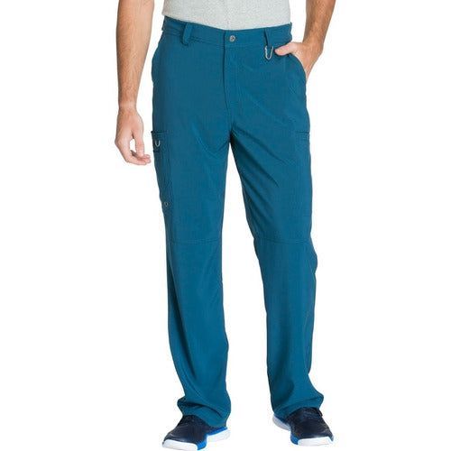 Pantalón Infinity CK200A Quirúrgico Cargo Hombre - Garufa Jeans