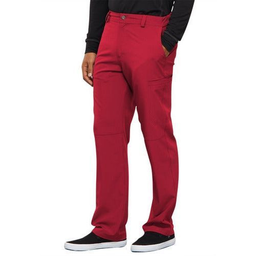 Pantalón Infinity CK200A Quirúrgico Cargo Hombre - Garufa Jeans