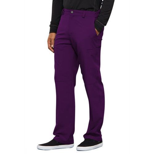 Pantalón Infinity CK200A Quirúrgico Cargo Hombre - Garufa Jeans