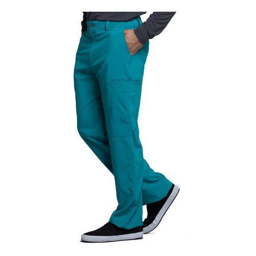 Pantalón Infinity CK200A Quirúrgico Cargo Hombre - Garufa Jeans