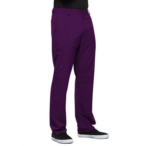 Pantalón Infinity CK200A Quirúrgico Cargo Hombre - Garufa Jeans