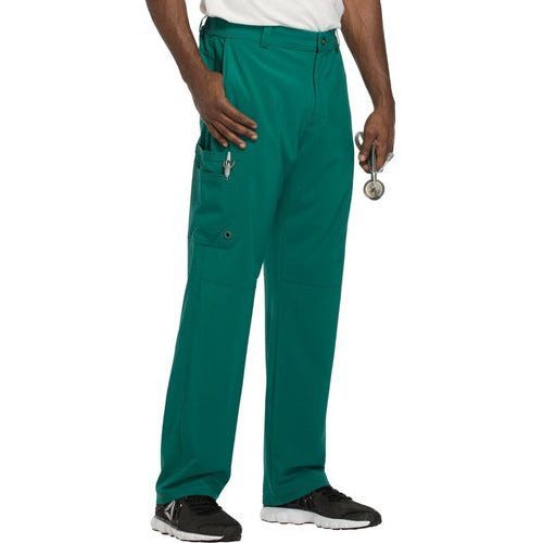 Pantalón Infinity CK200A Quirúrgico Cargo Hombre - Garufa Jeans