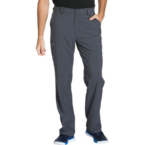 Pantalón Infinity CK200A Quirúrgico Cargo Hombre - Garufa Jeans