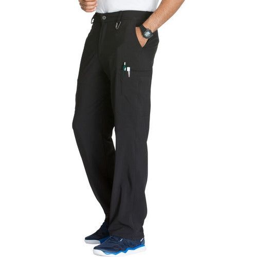 Pantalón Infinity CK200A Quirúrgico Cargo Hombre - Garufa Jeans