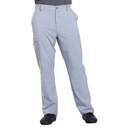 Pantalón Infinity CK200A Quirúrgico Cargo Hombre - Garufa Jeans