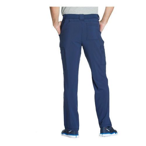 Pantalón Infinity CK200A Quirúrgico Cargo Hombre - Garufa Jeans